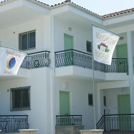 My Oneiro City Apartments Ioannina Eksteriør billede