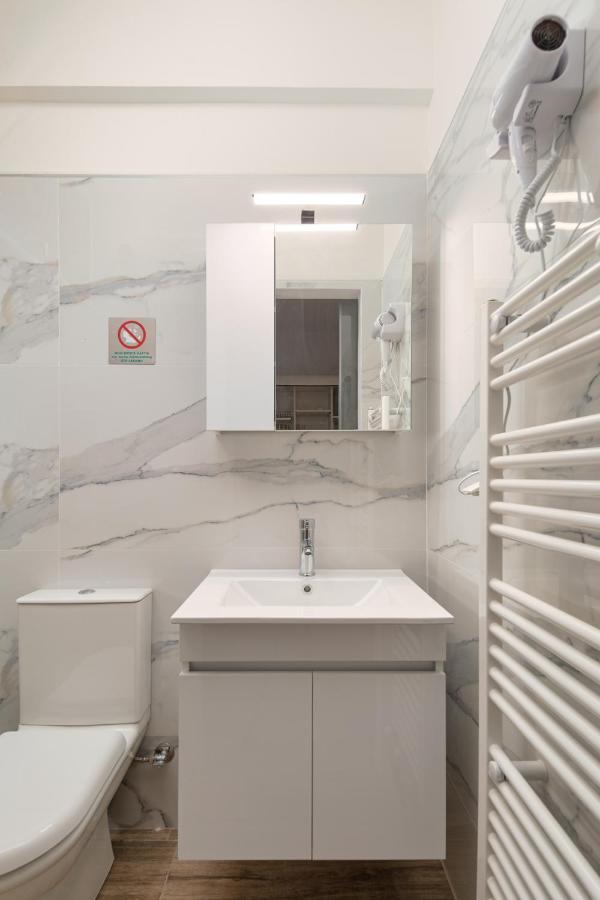 My Oneiro City Apartments Ioannina Eksteriør billede