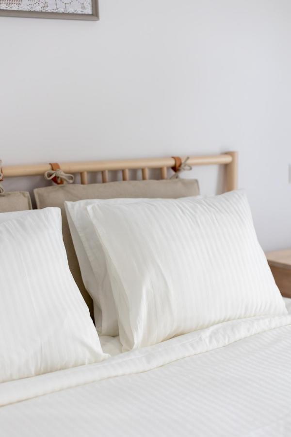My Oneiro City Apartments Ioannina Eksteriør billede