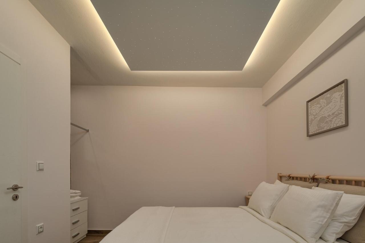 My Oneiro City Apartments Ioannina Eksteriør billede
