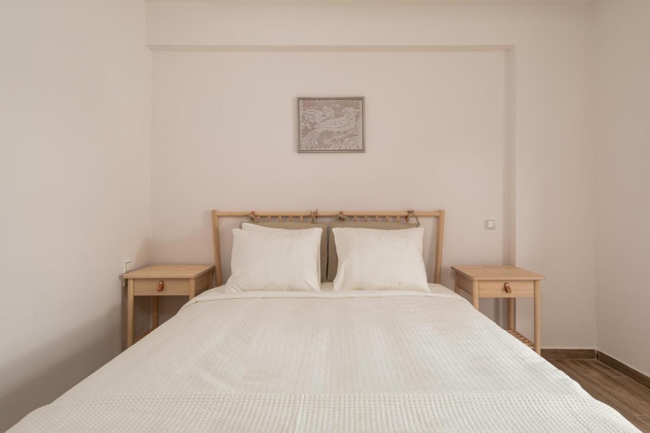 My Oneiro City Apartments Ioannina Eksteriør billede