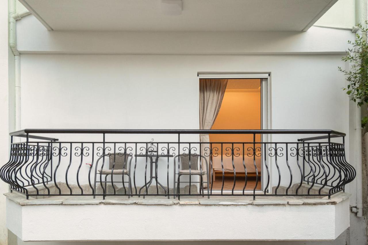 My Oneiro City Apartments Ioannina Eksteriør billede