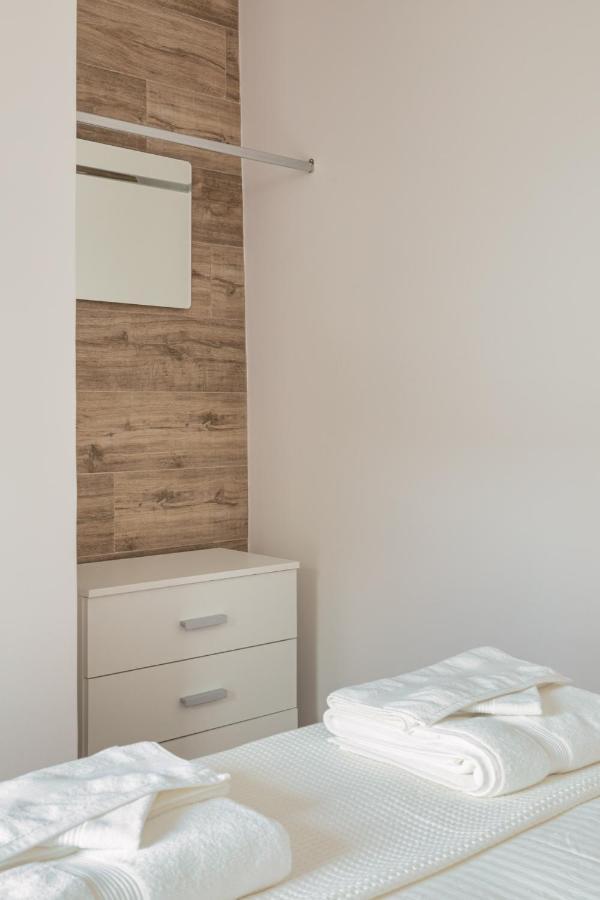 My Oneiro City Apartments Ioannina Eksteriør billede