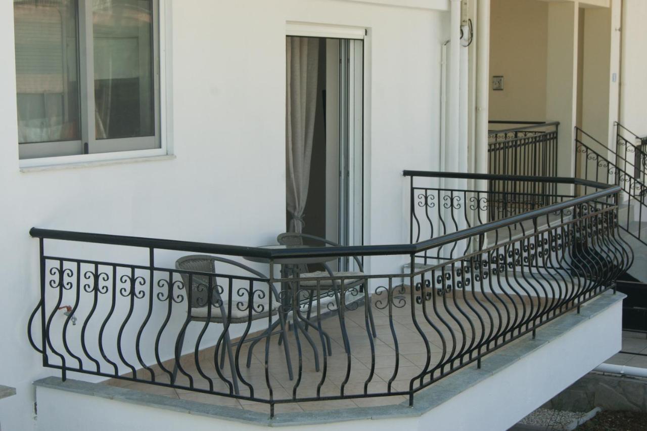 My Oneiro City Apartments Ioannina Eksteriør billede