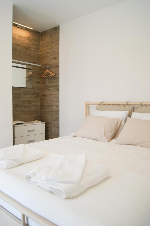 My Oneiro City Apartments Ioannina Eksteriør billede