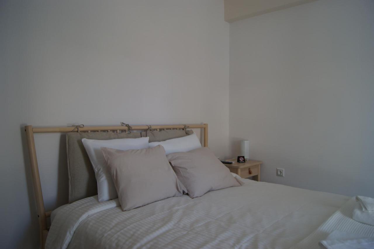 My Oneiro City Apartments Ioannina Eksteriør billede