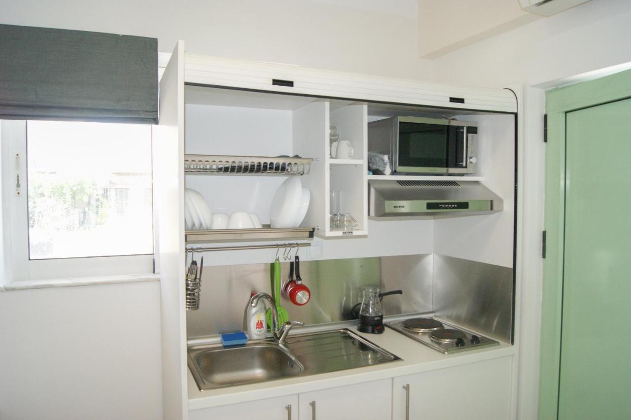My Oneiro City Apartments Ioannina Eksteriør billede