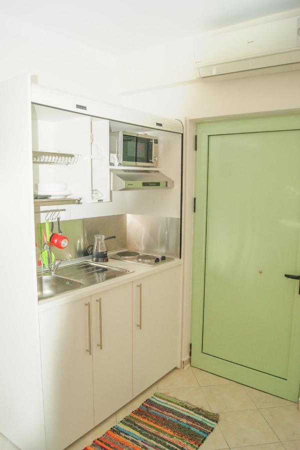 My Oneiro City Apartments Ioannina Eksteriør billede