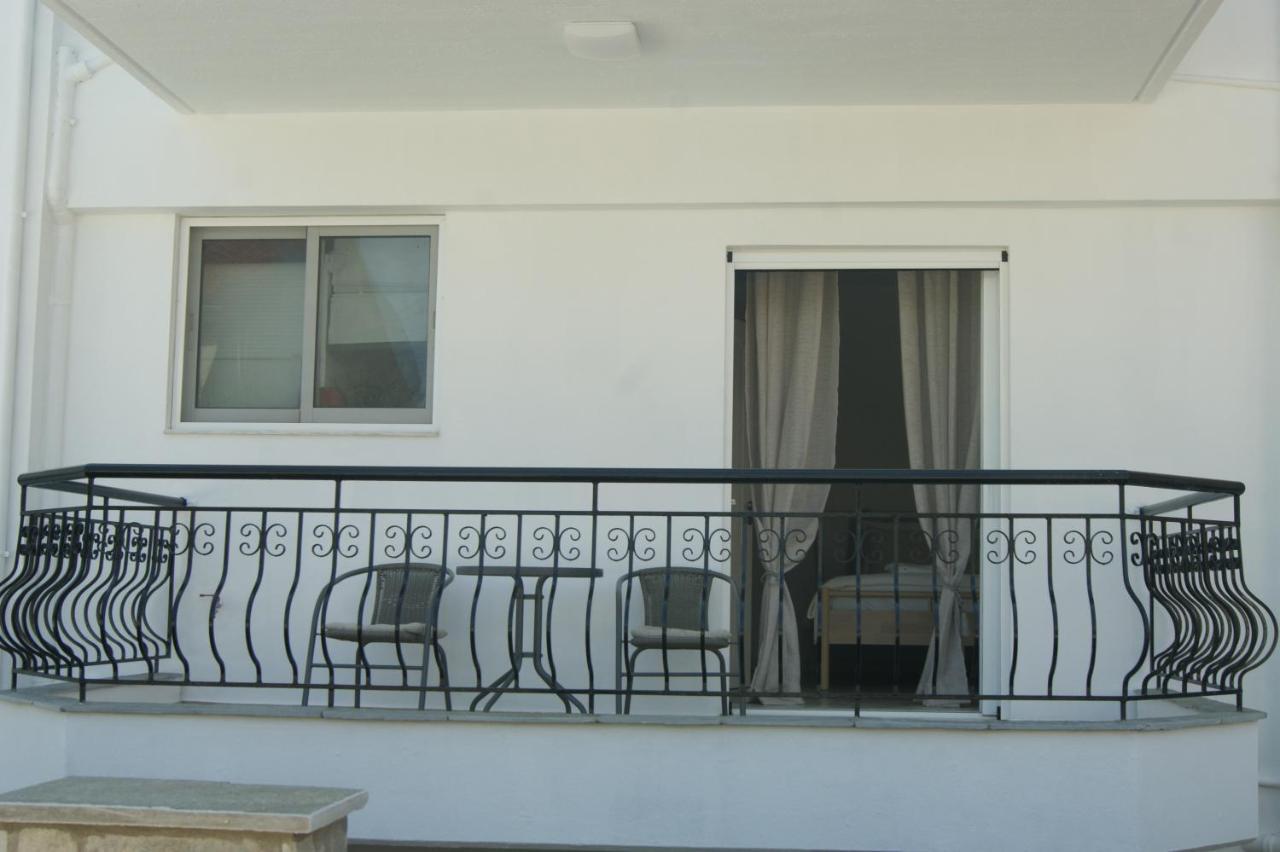 My Oneiro City Apartments Ioannina Eksteriør billede