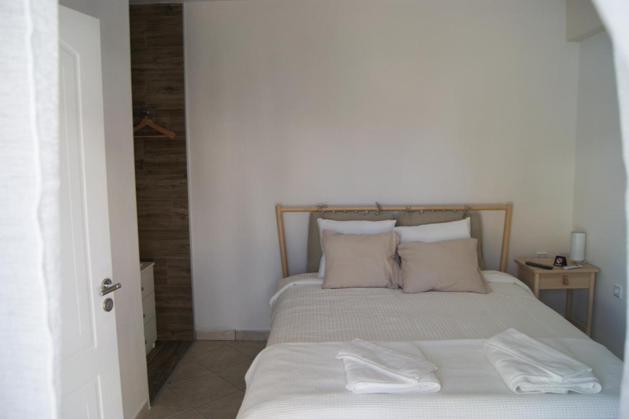 My Oneiro City Apartments Ioannina Eksteriør billede