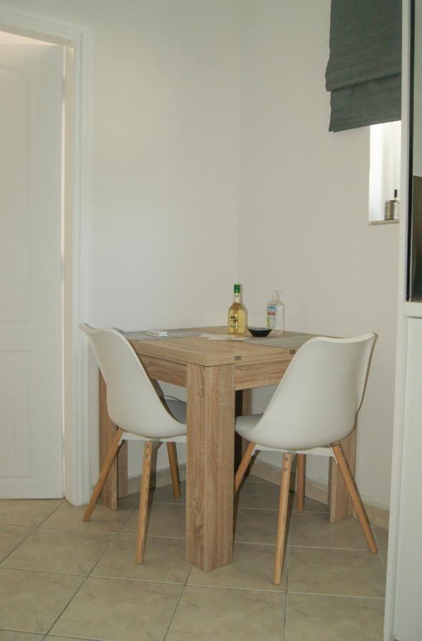 My Oneiro City Apartments Ioannina Eksteriør billede