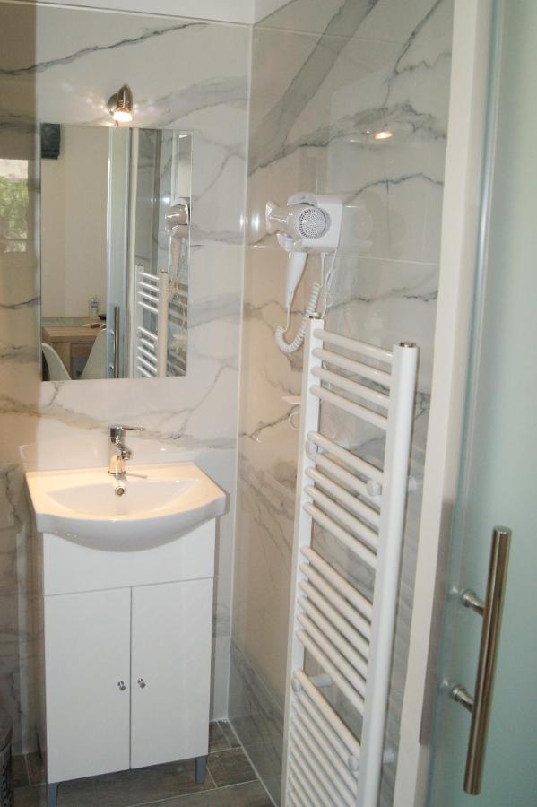 My Oneiro City Apartments Ioannina Eksteriør billede