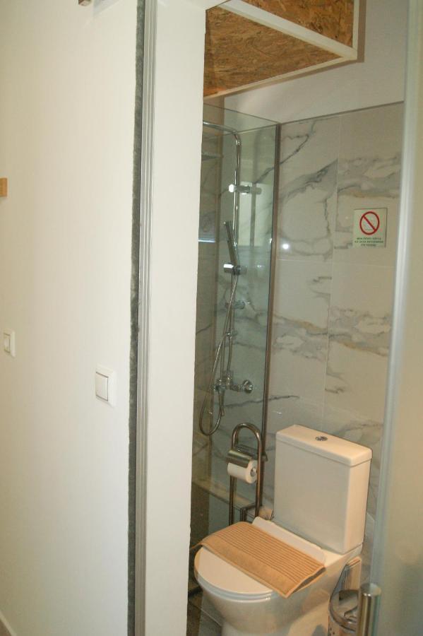 My Oneiro City Apartments Ioannina Eksteriør billede